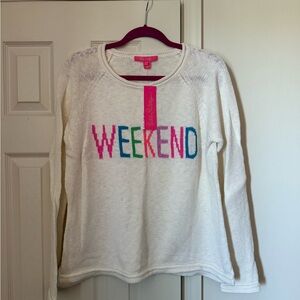 Lilly Pulitzer Danette Sweater